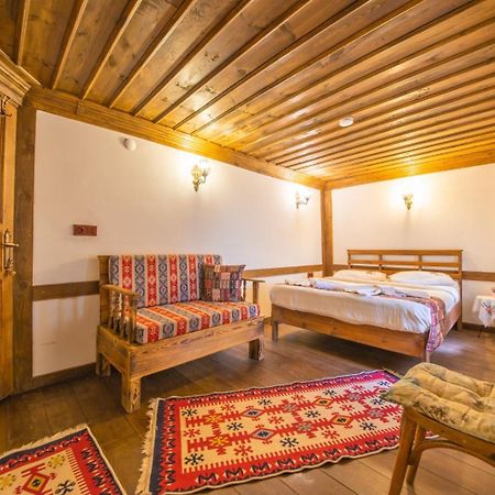 Hanedan Konak Hotel Safranbolu Bagian luar foto