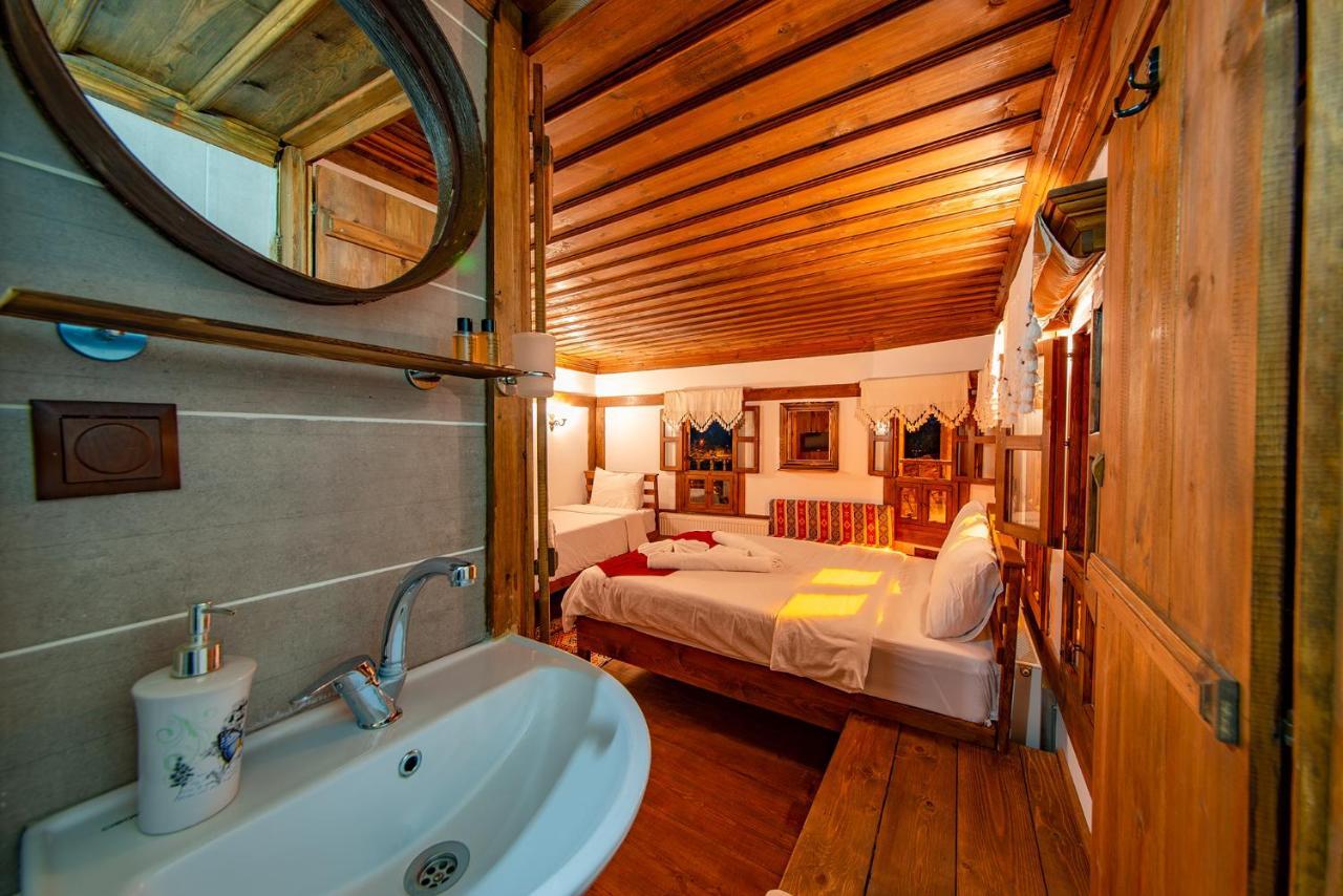 Hanedan Konak Hotel Safranbolu Bagian luar foto