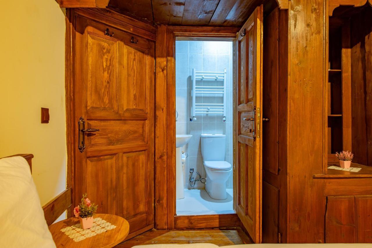 Hanedan Konak Hotel Safranbolu Bagian luar foto