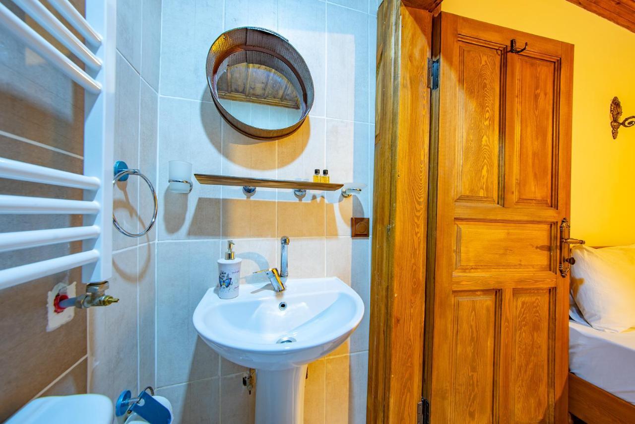 Hanedan Konak Hotel Safranbolu Bagian luar foto