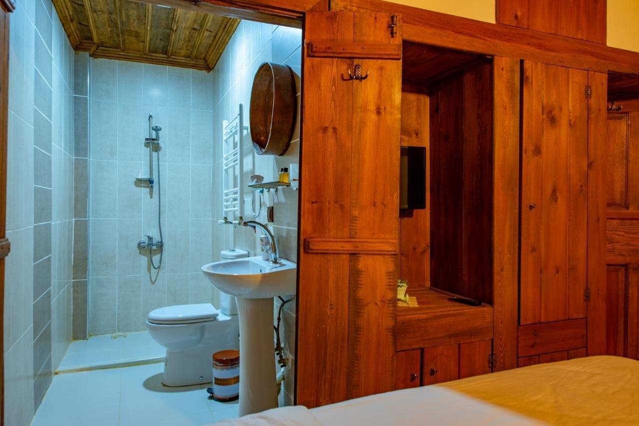 Hanedan Konak Hotel Safranbolu Bagian luar foto