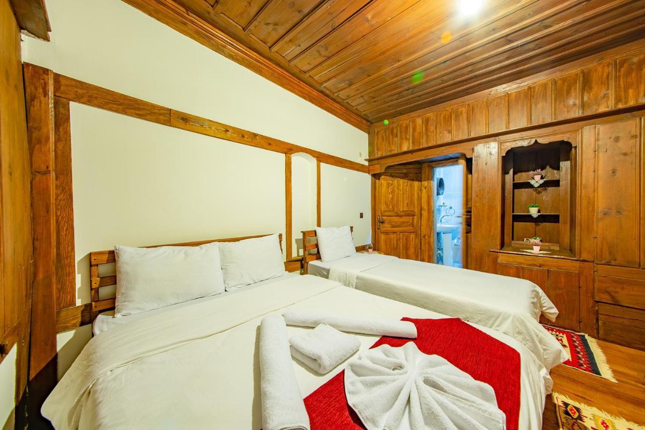 Hanedan Konak Hotel Safranbolu Bagian luar foto