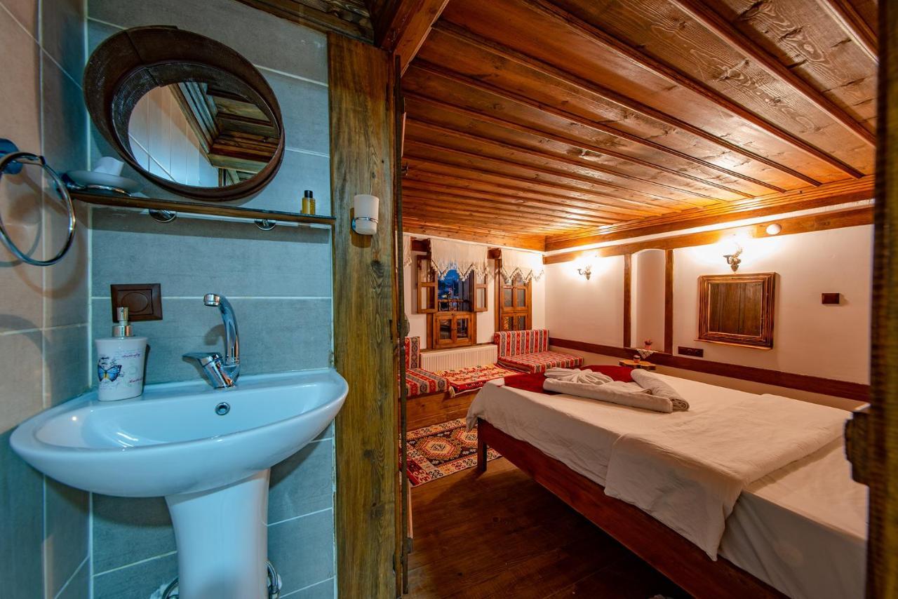 Hanedan Konak Hotel Safranbolu Bagian luar foto