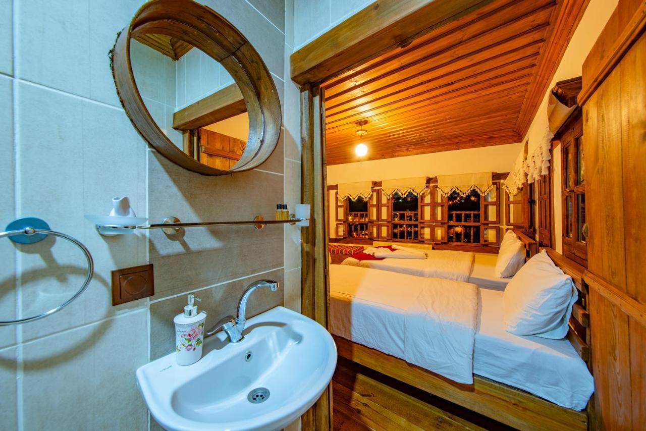 Hanedan Konak Hotel Safranbolu Bagian luar foto