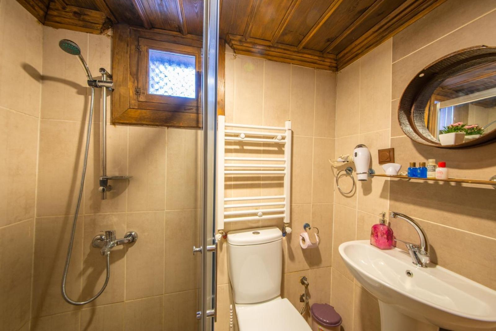 Hanedan Konak Hotel Safranbolu Bagian luar foto