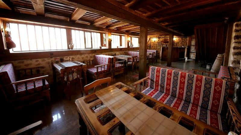Hanedan Konak Hotel Safranbolu Bagian luar foto