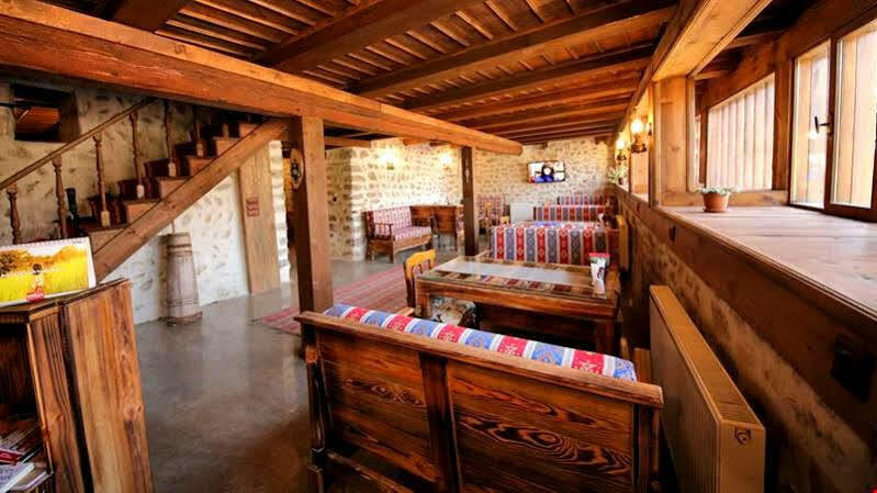 Hanedan Konak Hotel Safranbolu Bagian luar foto