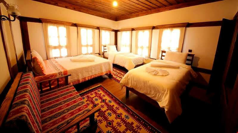 Hanedan Konak Hotel Safranbolu Bagian luar foto