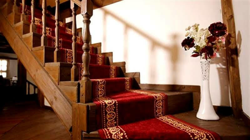 Hanedan Konak Hotel Safranbolu Bagian luar foto