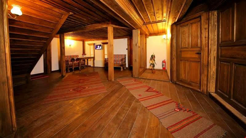 Hanedan Konak Hotel Safranbolu Bagian luar foto